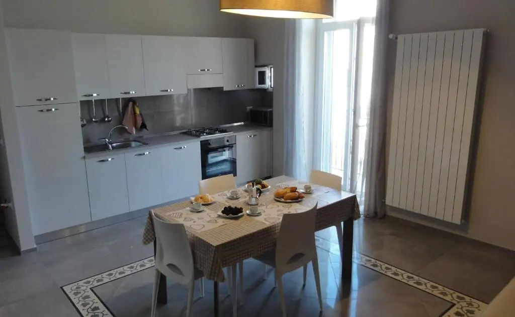 Casa Vacanze La Scalinata