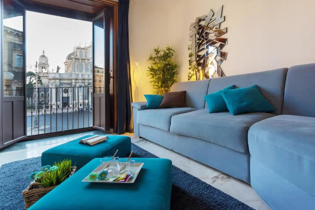 Al Duomo Inn