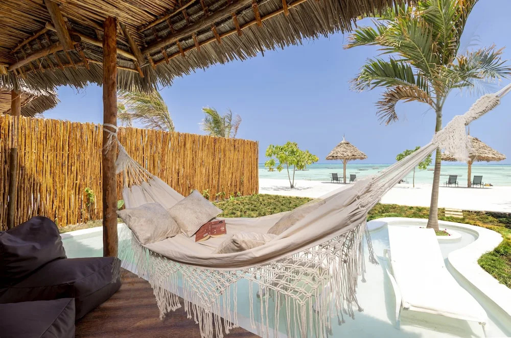 Safaya Luxury Villas