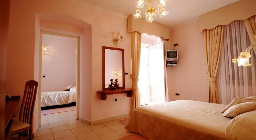 Hotel Villa Deis