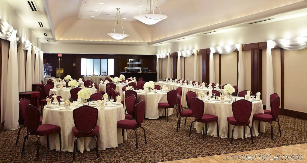 Portland Regency Hotel & Spa