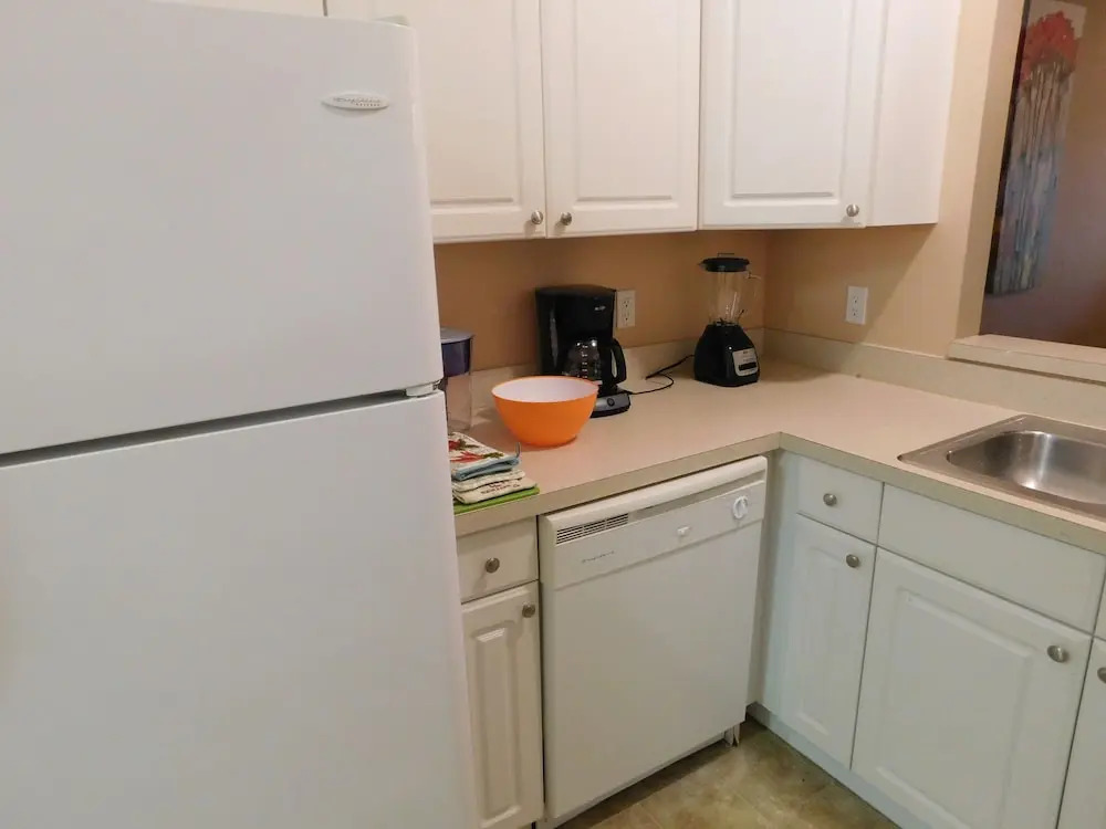 Coral Condo near Disney Orlando