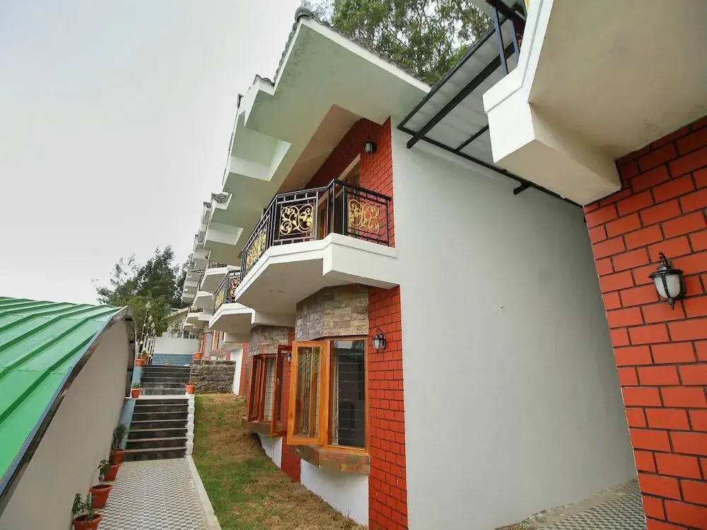 Vista Suites Doddabetta Ooty By Bestinn Leisure