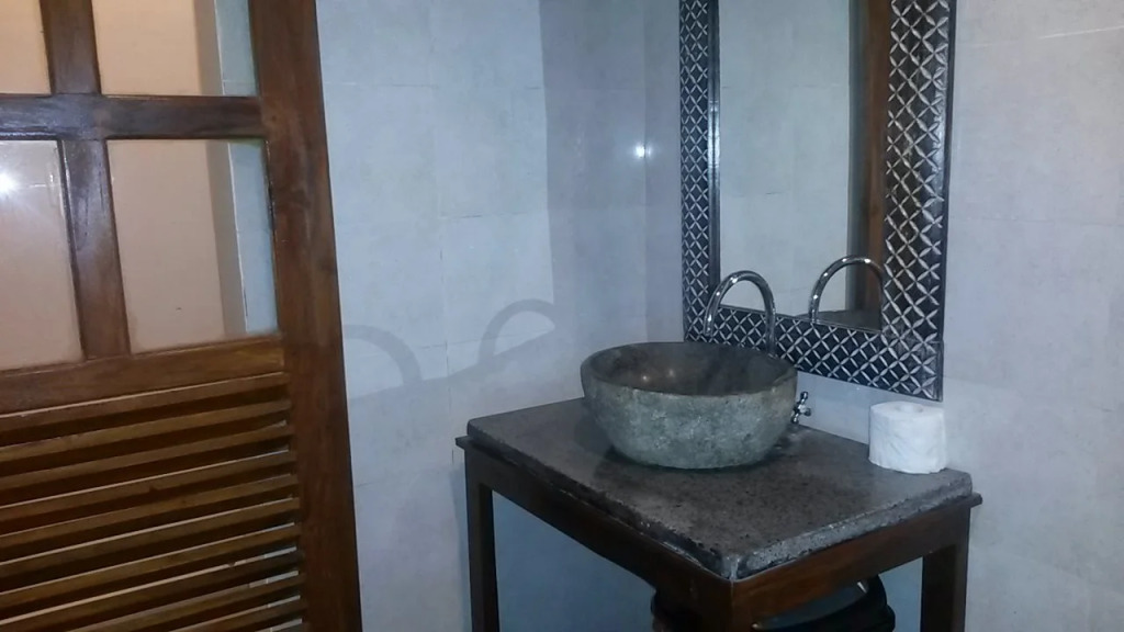 Demank Hidden Guesthouse