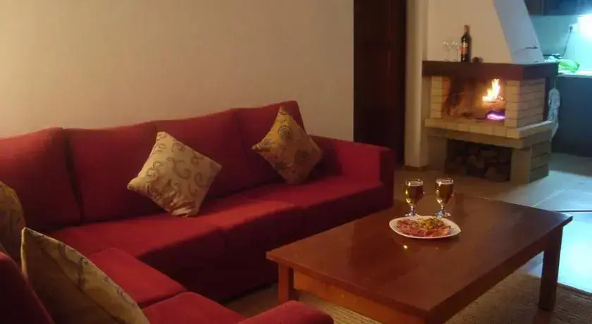 Pinelodge