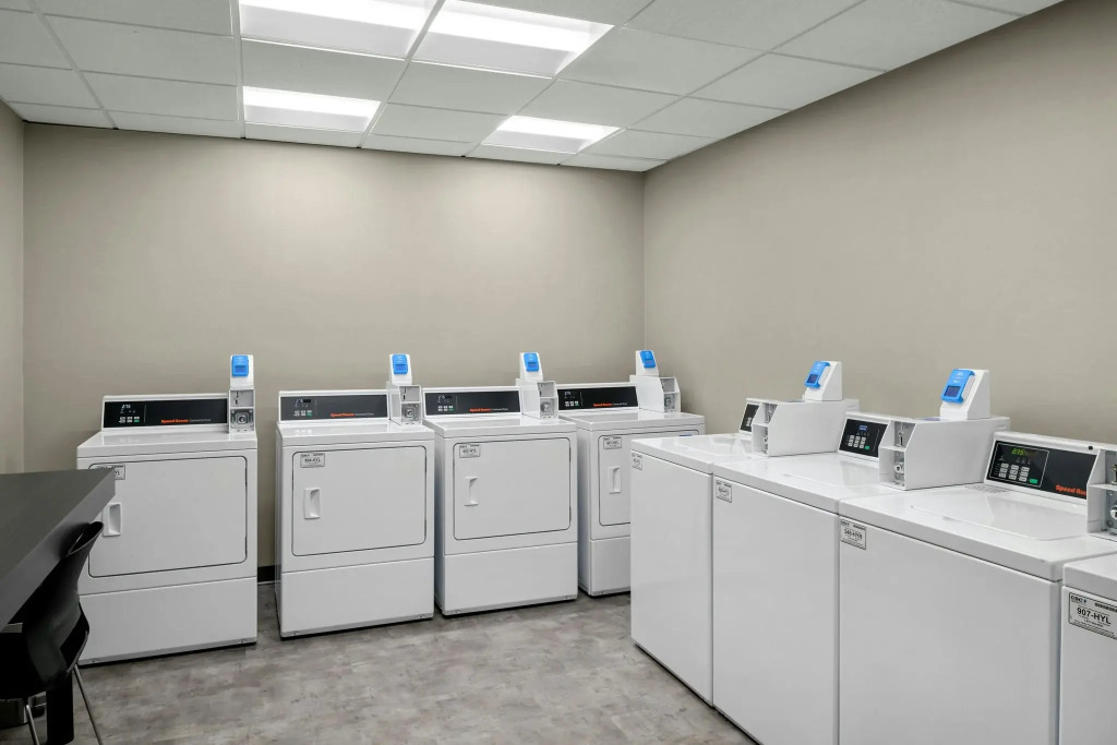 Residence Inn By Marriott Indianapolis Noblesville