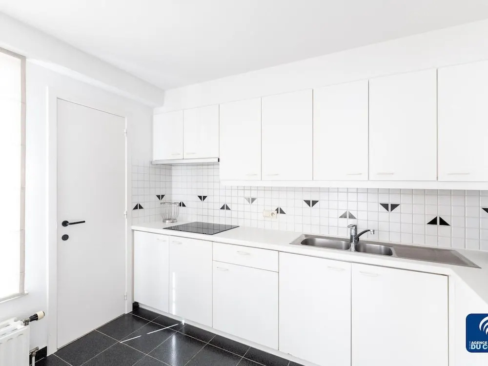 Modern Flat in Quiet Area