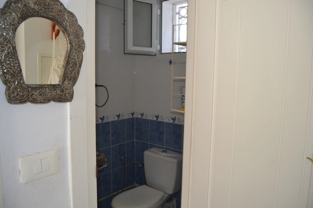 Airbetter -Cute 2bedroom Duplex with terrace Hammamet