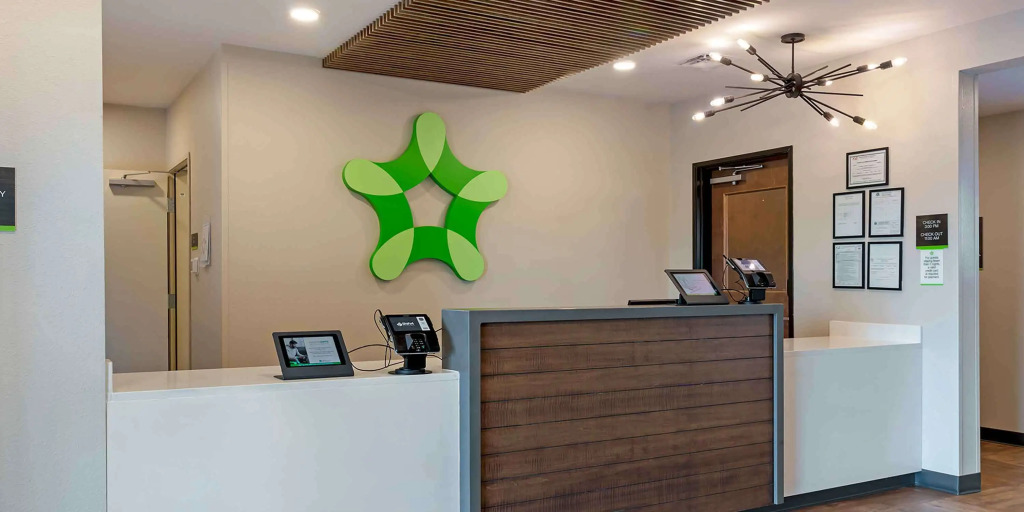 Extended Stay America Premier Suites - Savannah - Pooler