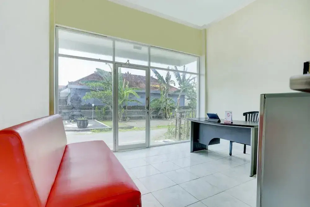 Hotel O Pondok Dukuh