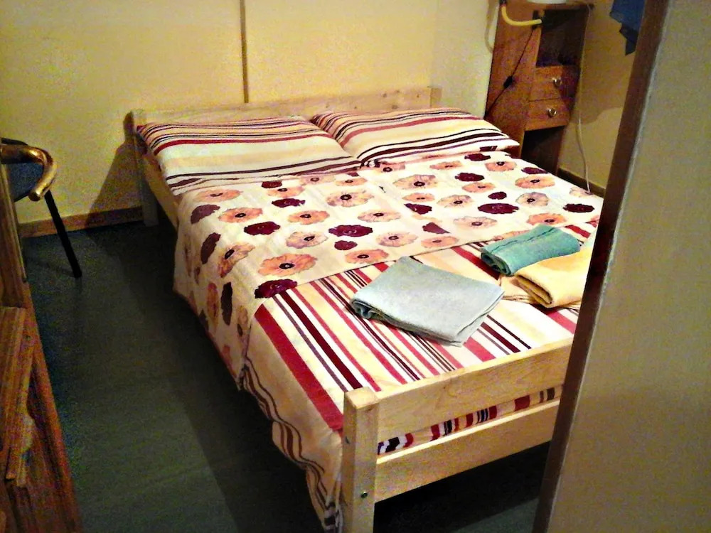 Apartment Sandra