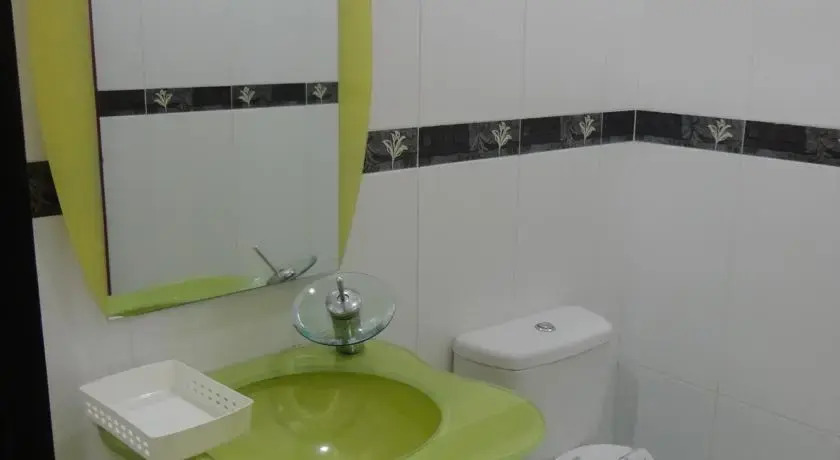 Hotel Divachk