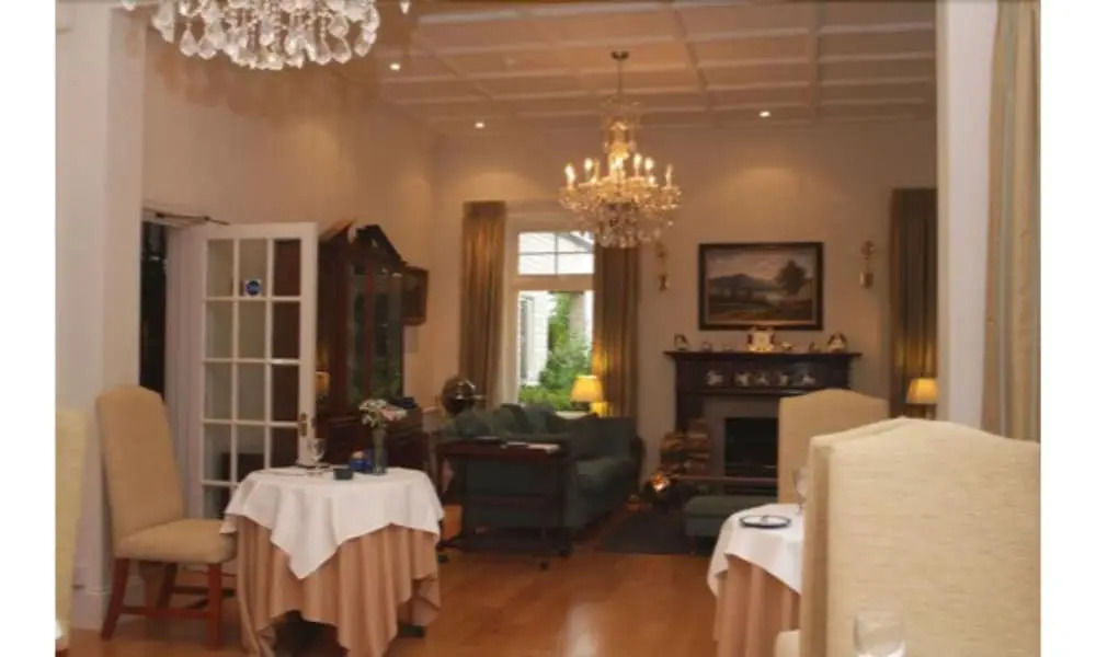 The Pines Hotel