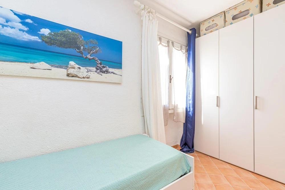 Piazzetta Villa Roxy 10m From Seashore