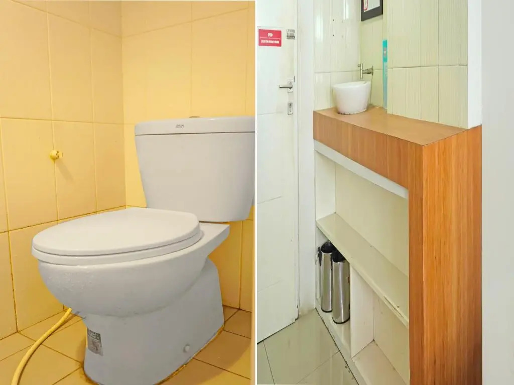 OYO 90391 Gkitroom