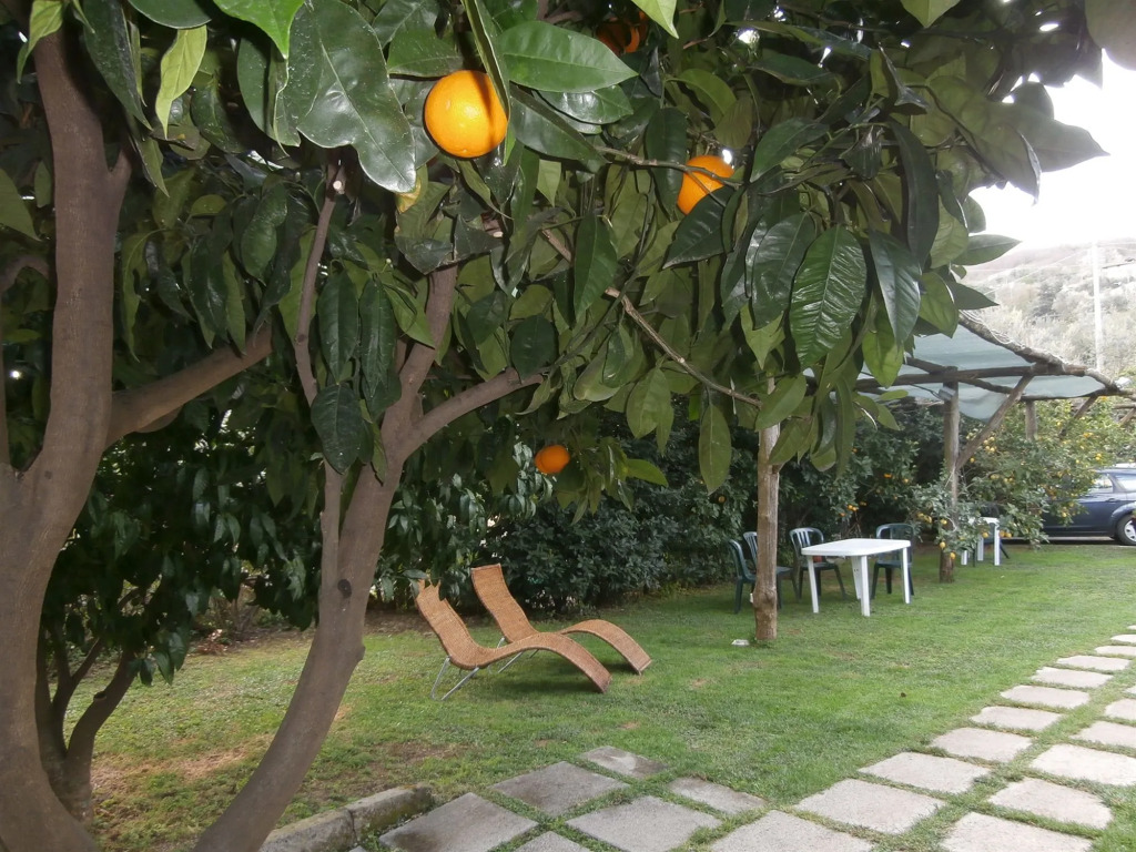 Villa De Angelis