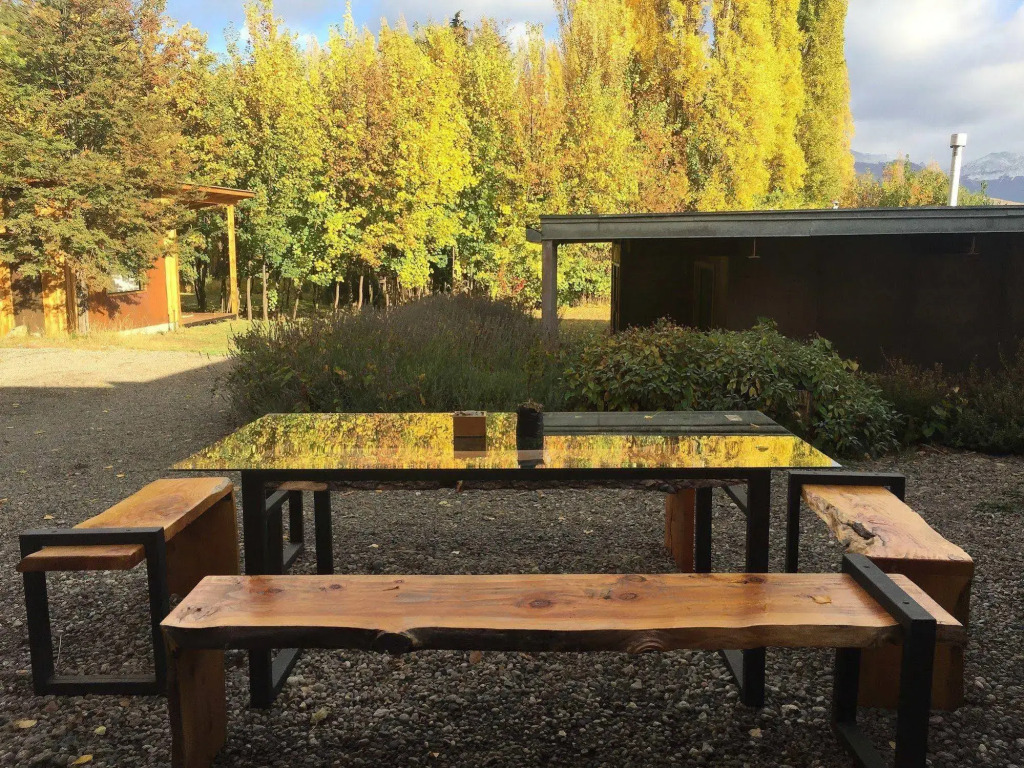 Patagonia House Hotel Boutique