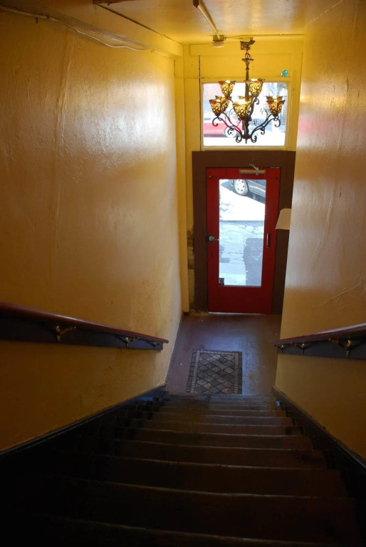 Hostel on 3rd