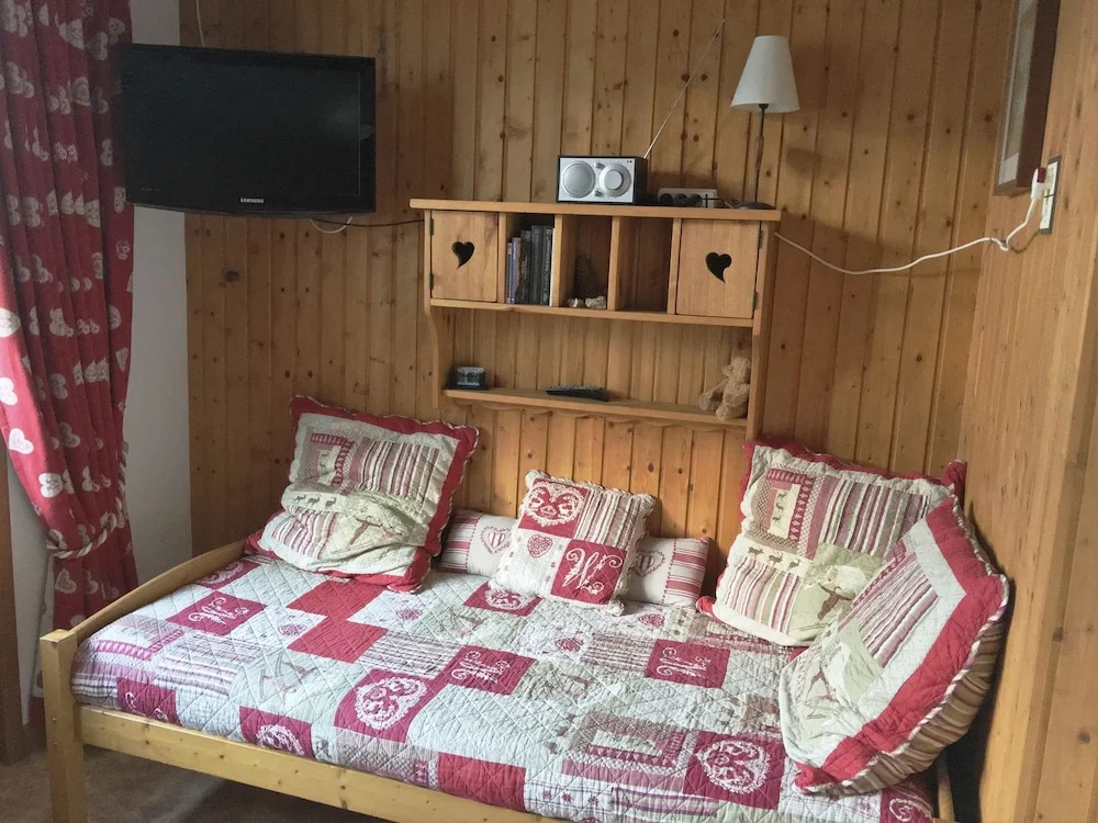 Fizhome Mt Blanc
