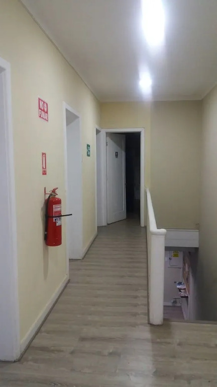 Trotamundos Hostal