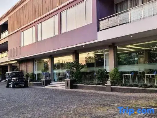 Tango Hostel