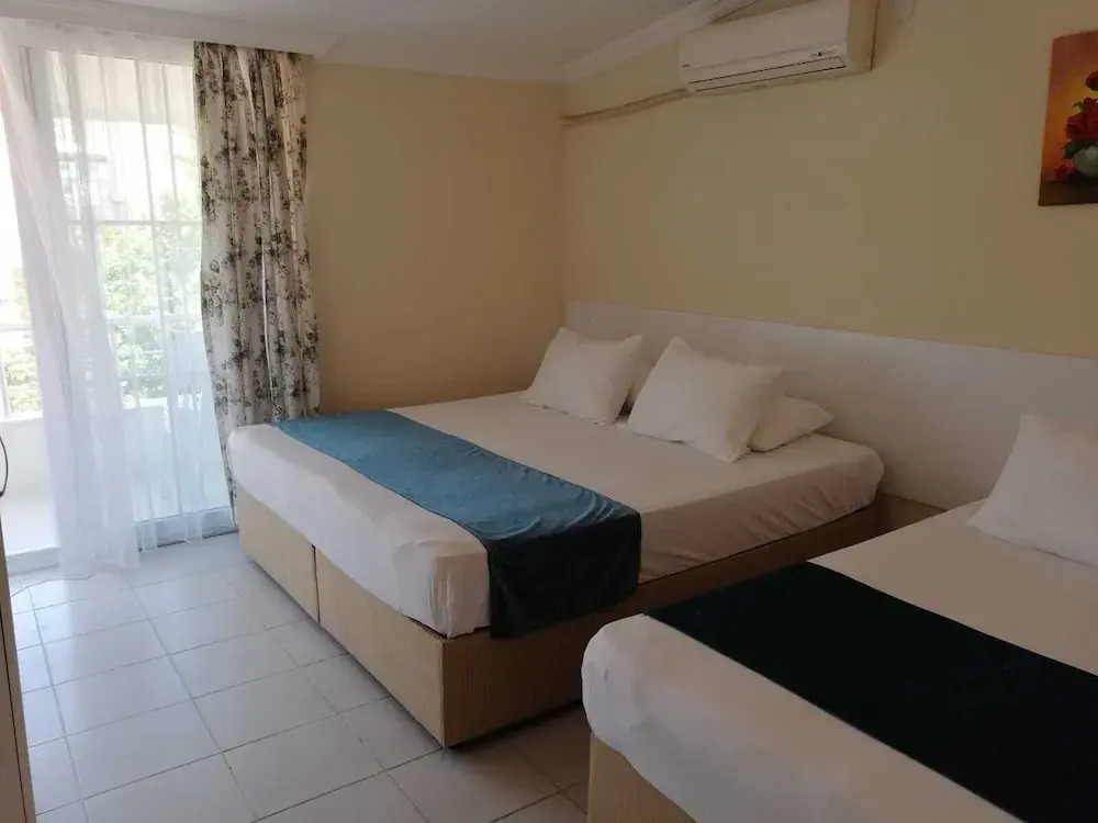 Ergüven Motel