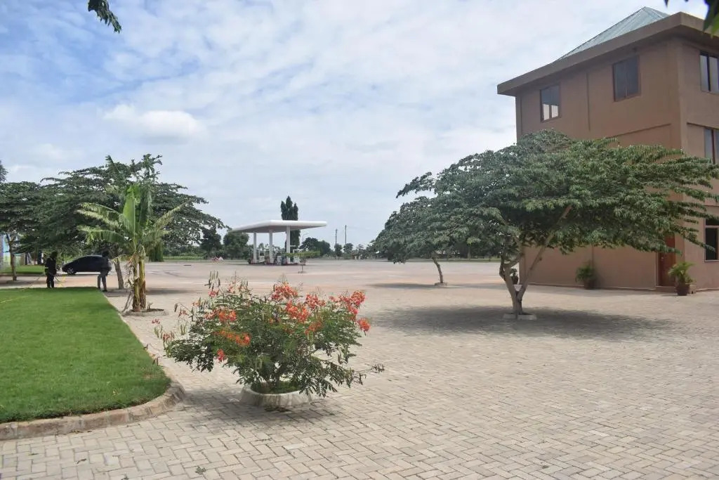Mererani Hotel
