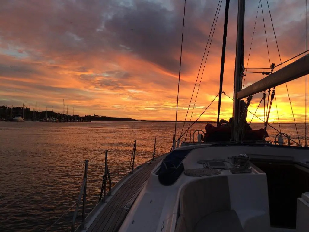 Douro Sailing