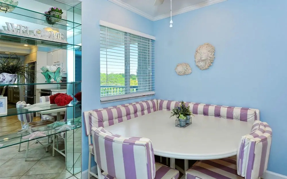 Tivoli by the Sea - Unit 407 2 Bedrooms 2 Bathrooms Condo