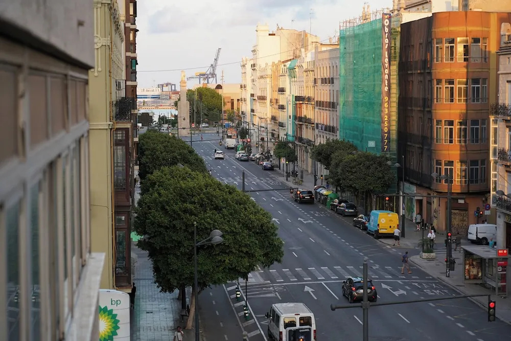 BET Apartments - Suites Puerto Valencia