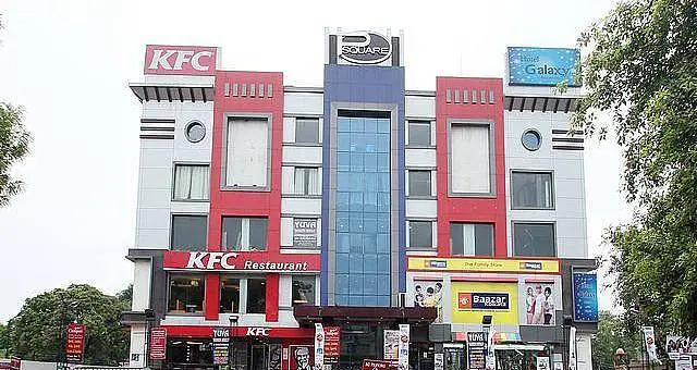 Hotel Galaxy View