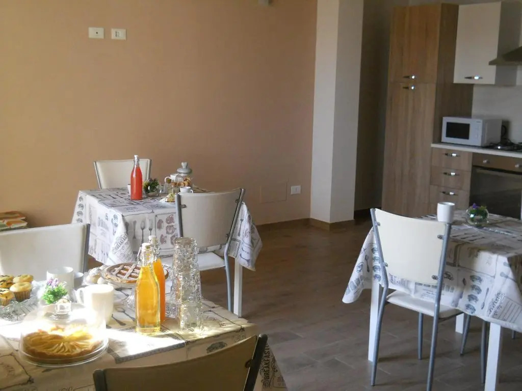 La Creta b&b