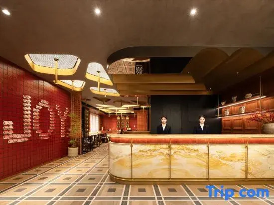 Yinzhuo Hotel Beijing