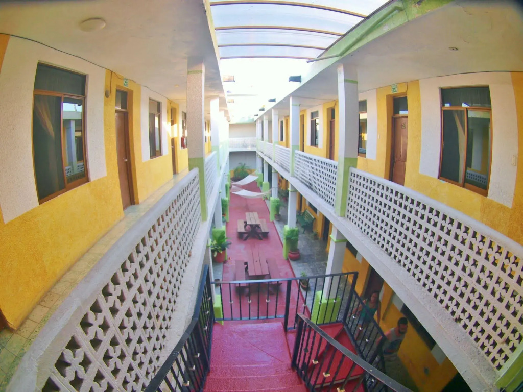 Hotel San Lorenzo