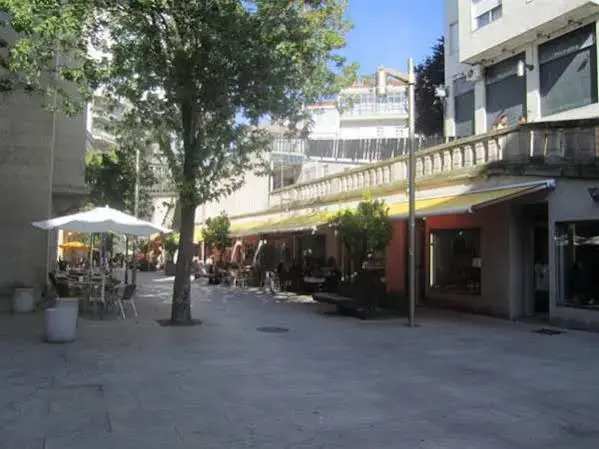 Hostal Real