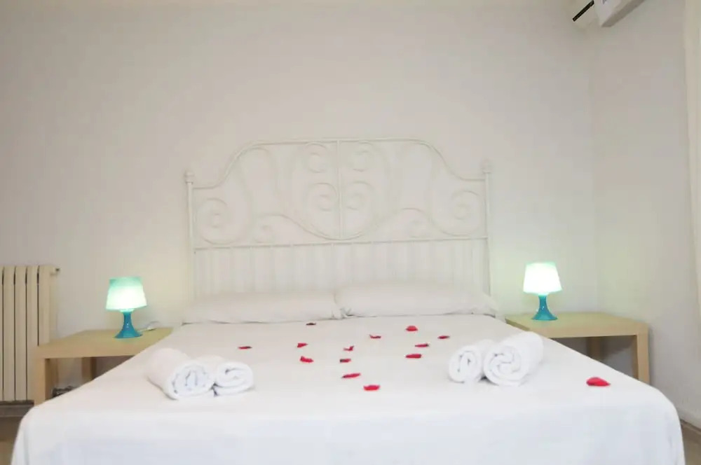 HomeHolidaysRentals Madison House - Costa Barcelona
