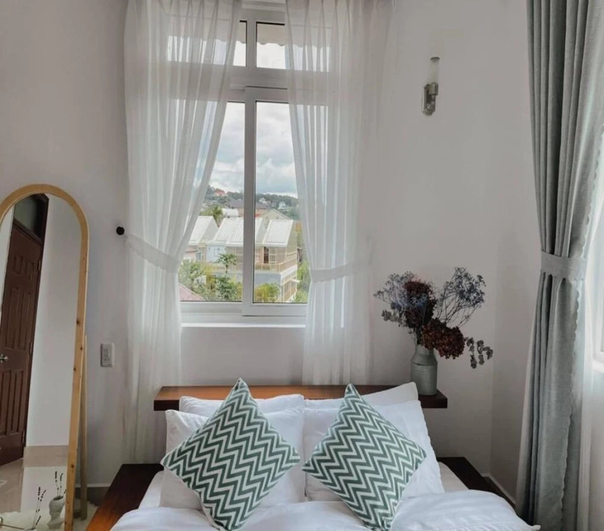 D House Dalat
