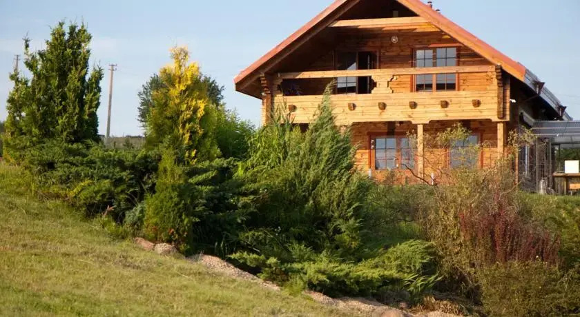 Dalgedų Sodyba