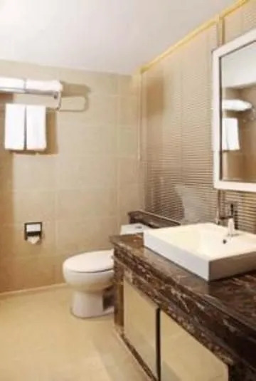 Zhenyue Hotel