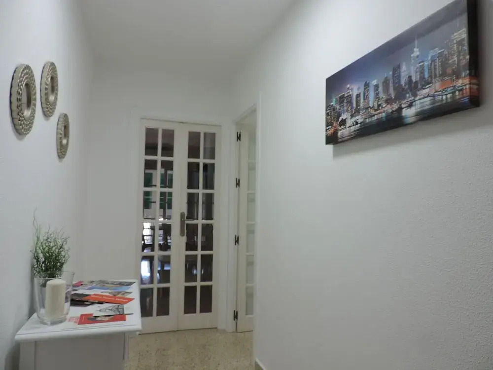 Casita La Isla