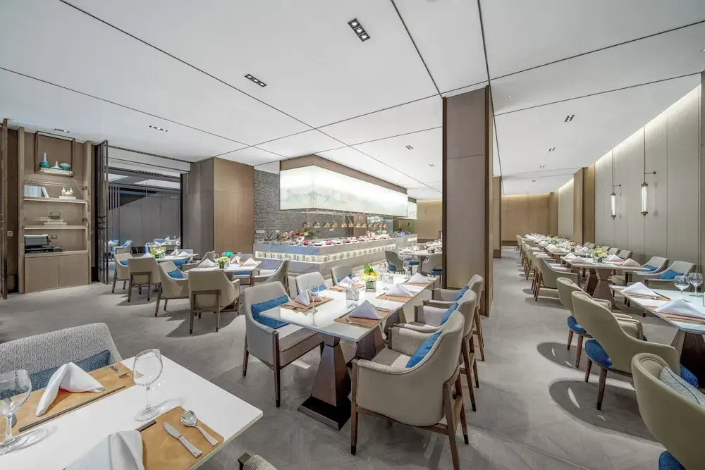 Wanda Realm Kunming