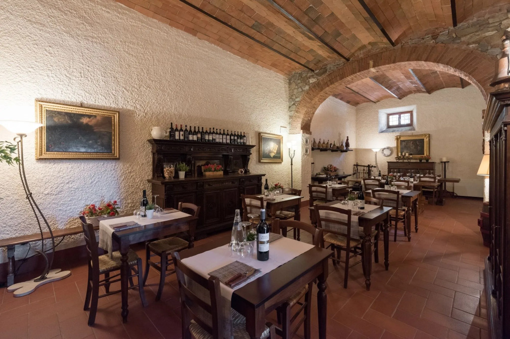 Relais Fattoria Valle