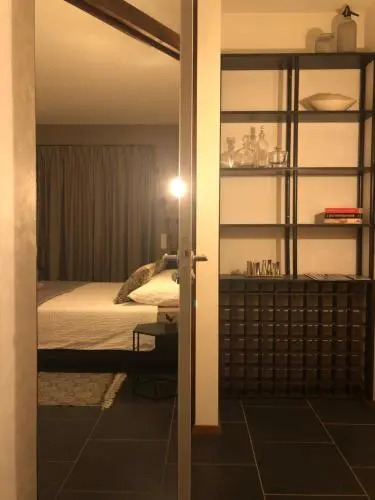 Fietshotel Le Baroudeur