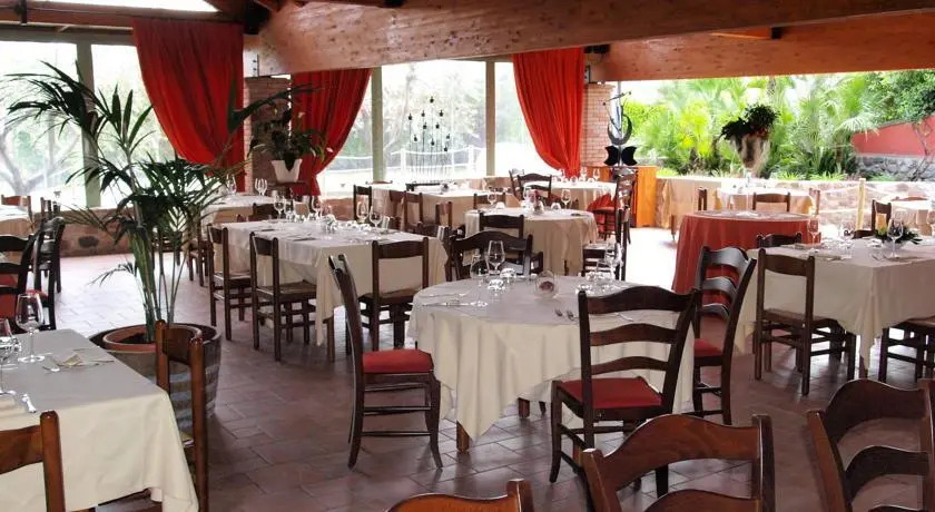 Locanda Arizona