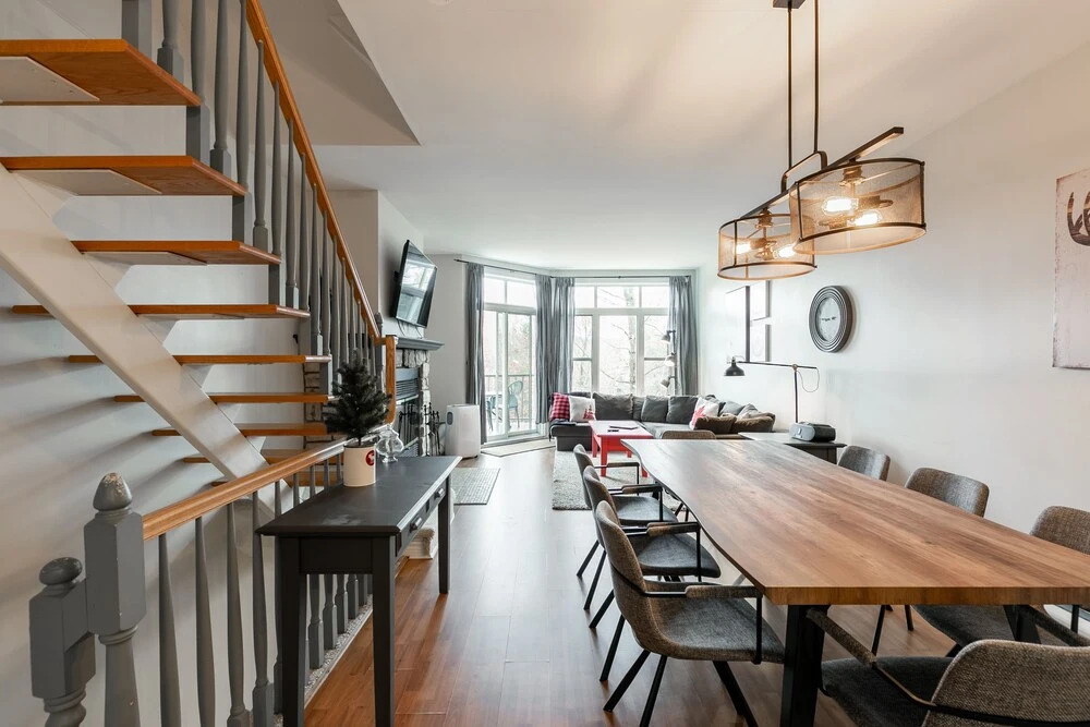 Le Boisé by Rendez-Vous Mont-Tremblant