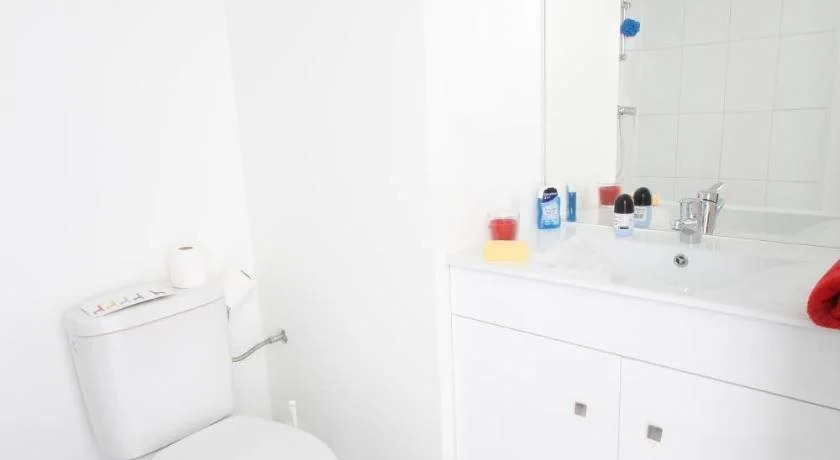 Résidence Suiteasy Sigma