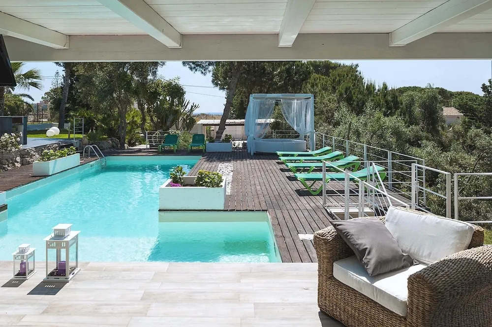 Villa Hermes