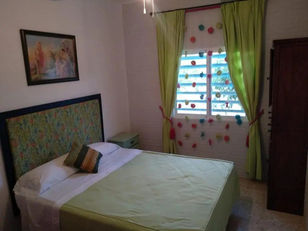 Villa flores