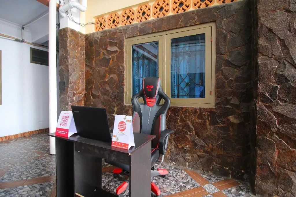 OYO 2176 Amanah Syariah Residence