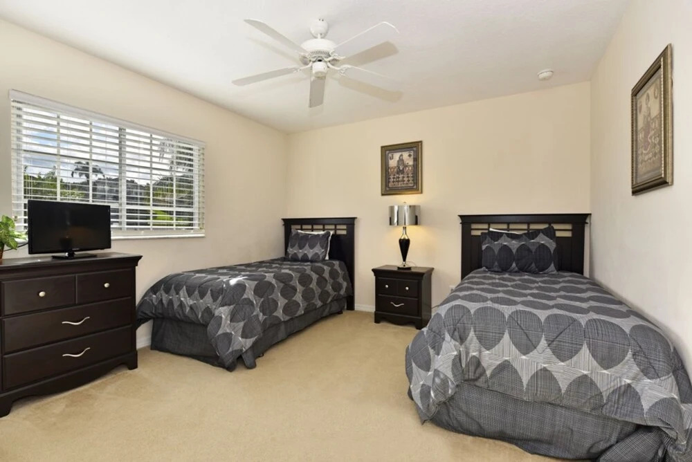 The Shire at Westhaven by Florida Star Vacations
